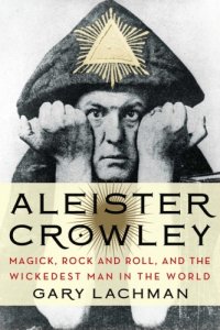 cover of the book Aleister Crowley