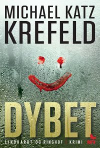 cover of the book Dybet