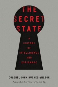 cover of the book The Secret State