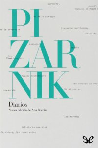 cover of the book Diarios