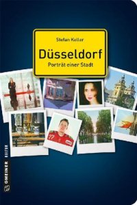 cover of the book Duesseldorf: Portraet einer Stadt