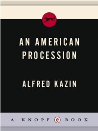 cover of the book An American procession