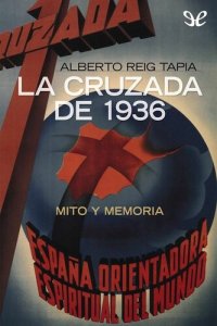 cover of the book La cruzada de 1936