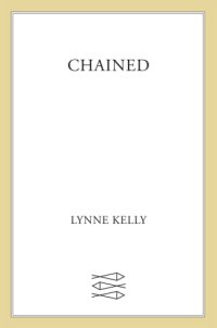 cover of the book Chained