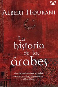 cover of the book La historia de los árabes