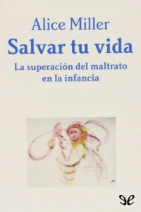 cover of the book Salvar tu vida