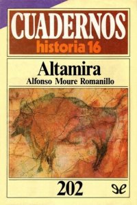 cover of the book Altamira