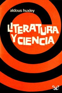 cover of the book Literatura y ciencia