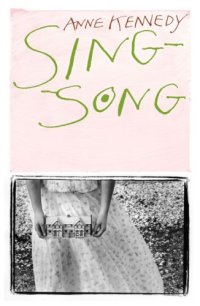 cover of the book Sing-song