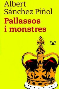 cover of the book Pallassos i monstres