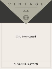 cover of the book Girl, Interrupted