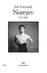 cover of the book Nureyev. La vita