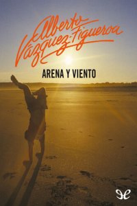 cover of the book Arena y viento