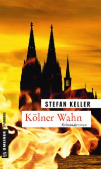 cover of the book Kölner Wahn Sandmanns fünfter Fall