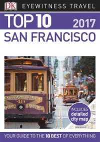 cover of the book Top 10 San Francisco