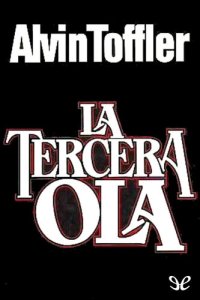 cover of the book La tercera ola