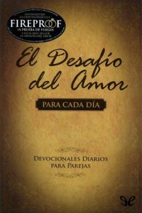 cover of the book El Desafío del Amor