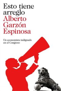 cover of the book Esto tiene arreglo