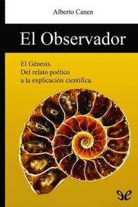 cover of the book El Observador