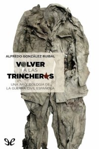 cover of the book Volver a las trincheras