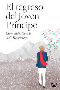 cover of the book El regreso del joven príncipe