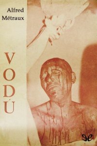 cover of the book Vodú