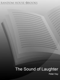 cover of the book The Sound of Laughter