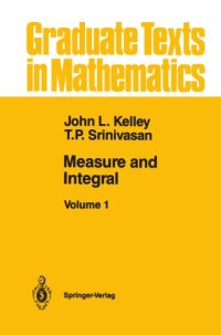 cover of the book Measure and Integral: Volume 1