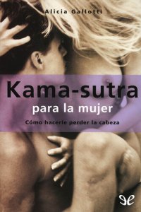 cover of the book Kama-sutra para la mujer