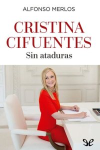 cover of the book Cristina Cifuentes