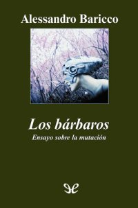 cover of the book Los bárbaros