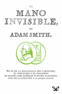 cover of the book La mano invisible