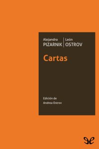 cover of the book Cartas