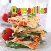 cover of the book Quesadillas