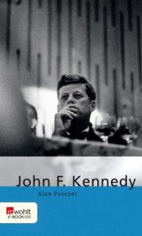 cover of the book John F. Kennedy