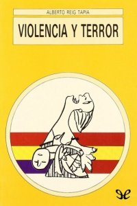 cover of the book Violencia y terror