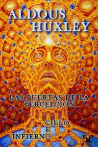 cover of the book Las puertas de la percepción