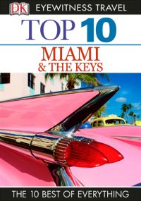 cover of the book Miami and the Keys