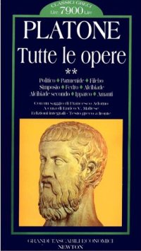 cover of the book Tutte le opere. Vol. 2