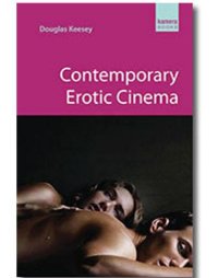 cover of the book Contemporary Erotic Cinema