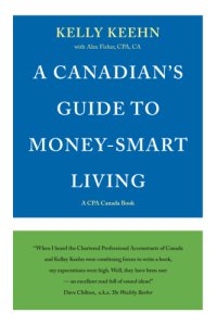 cover of the book A Canadian's Guide to Money-Smart Living