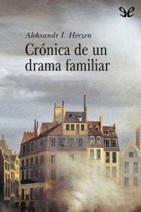 cover of the book Crónica de un drama familiar