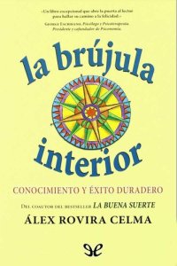 cover of the book La brújula interior