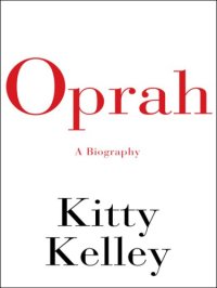 cover of the book Oprah: A Biography