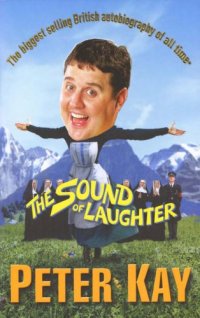 cover of the book The Sound of Laughter