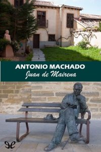 cover of the book Juan de Mairena