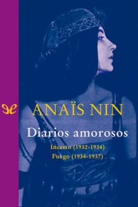 cover of the book Diarios amorosos