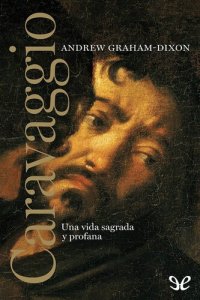 cover of the book Caravaggio