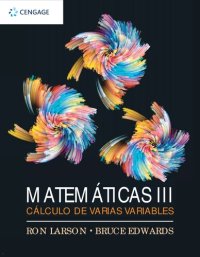 cover of the book Matemáticas III