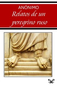 cover of the book Relatos de un peregrino ruso